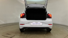 Volkswagen Polo 1.0 Life 5dr Petrol Hatchback